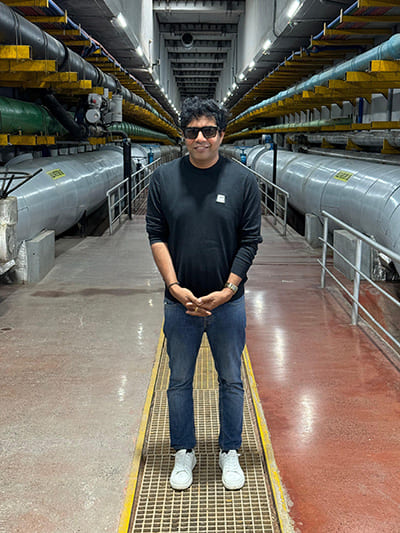 Ajay Kumar