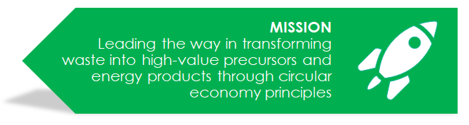 Vision Mission